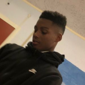 Meet your Posher, Christian